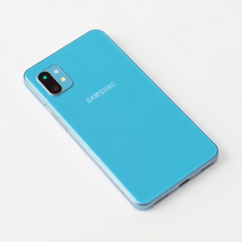 Samsung Galaxy A55 5G